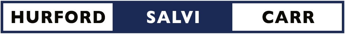 Hurford Salvi Carr - GW Logo